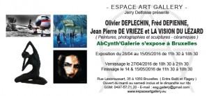 Invitation collectif avril-mai 2016