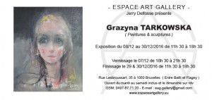 invitation-grazyna-tarkowska