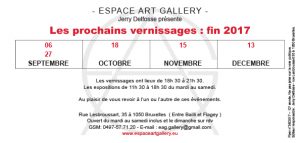 Art Gallery fin 2017 Invitation-2