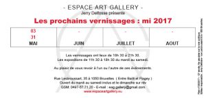 Art Gallery mi 2017 Invitation-2