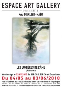 Affiche Kéo MERLIER-HAÏM