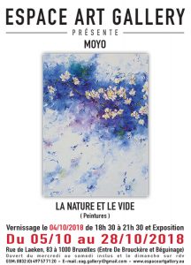 Affiche MOYO