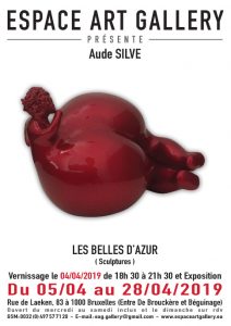 Affiche Aude SILVE jpg